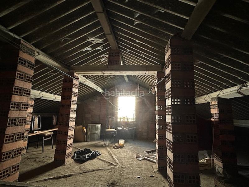 Foto 31fd72ed-1649-4e42-b7ce-de22d386abcd. House with parking in Vilanova de Arousa