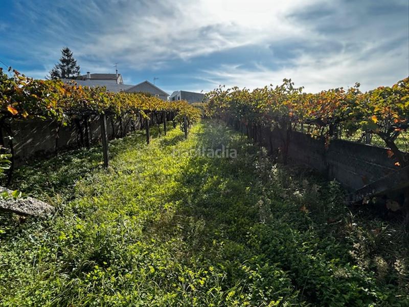 Foto 3b7013ca-326e-4c27-88d9-07486622b433. House with parking in Vilanova de Arousa