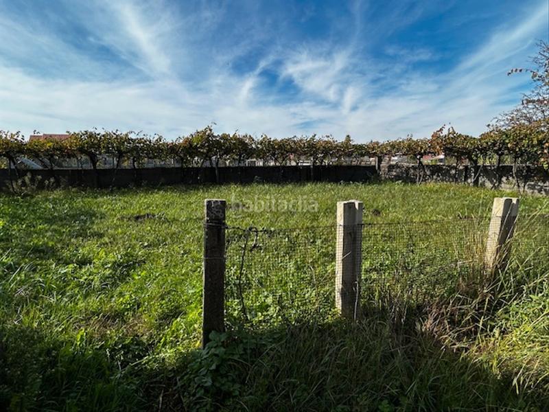 Foto 42e932ad-cb99-424f-9a22-390805b44675. House with parking in Vilanova de Arousa