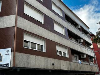 Pis  Rúa alexandre bóveda. Noval vende piso en o grove