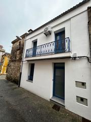 Casa adossada  Rúa esperanza 22. Casa marinera totalmente reformada  estilo moderno en carril (vi