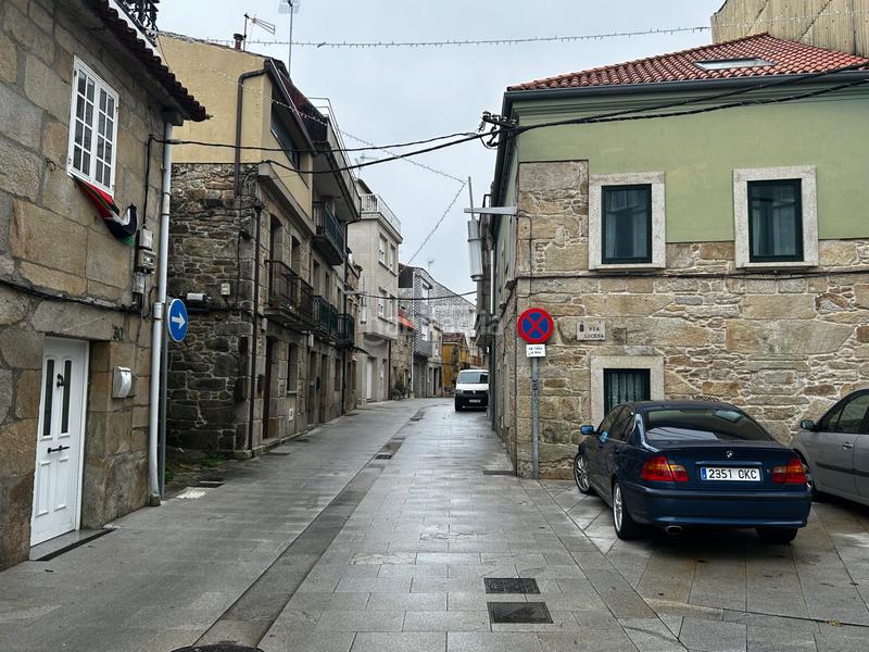 Foto 0578b622-4a9a-416e-ac62-6a36c1790da0. Casa adossada a rúa esperanza 22 a O Carril Vilagarcía de Arousa
