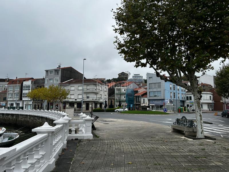 Foto 83d3bb5c-535e-427a-a602-4ef6eb1de0bd. Casa adossada a rúa esperanza 22 a O Carril Vilagarcía de Arousa