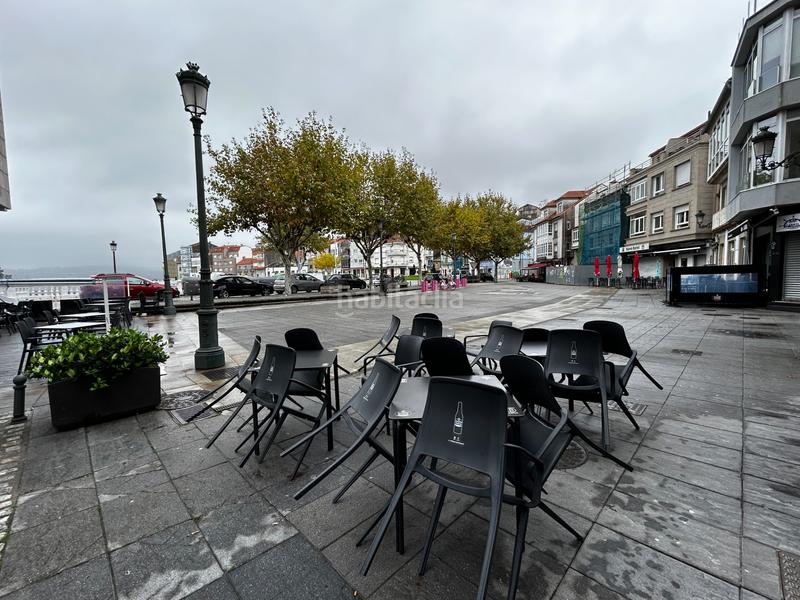 Foto 8c617987-4e4b-4de1-956f-ee2fd933fb55. Casa adossada a rúa esperanza 22 a O Carril Vilagarcía de Arousa