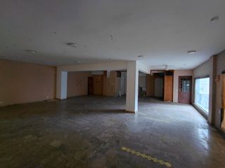 Local Comercial a Rúa do progreso 1. Local en venta en sanxenxo