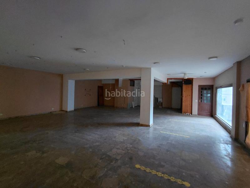 Foto 123466bb-8333-4d87-8e7c-998d19e4ebe1. Geschäftsraum in rúa do progreso 1 in Sanxenxo pueblo Sanxenxo