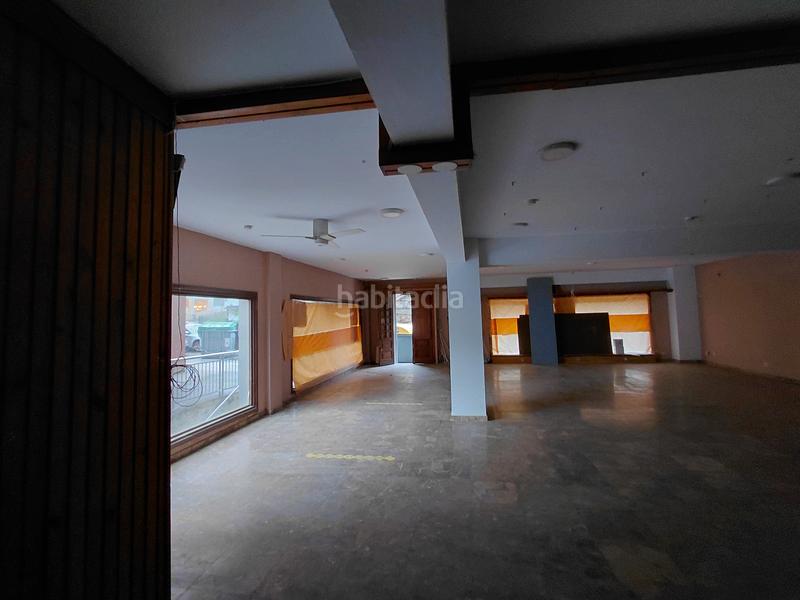 Foto 69ae1272-5e2b-4126-8cb0-813dc4af8334. Geschäftsraum in rúa do progreso 1 in Sanxenxo pueblo Sanxenxo