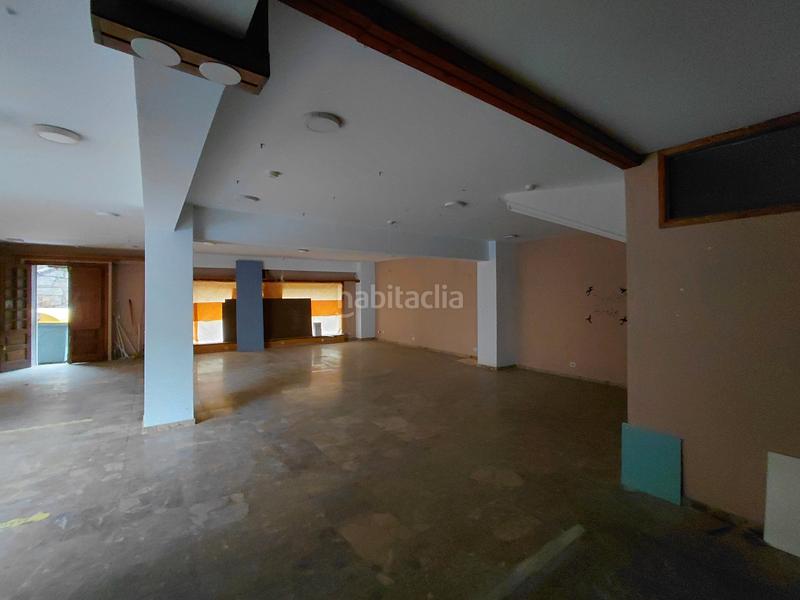 Foto 9a1a80b1-e414-4ef9-bda4-f89fb5a48e40. Geschäftsraum in rúa do progreso 1 in Sanxenxo pueblo Sanxenxo