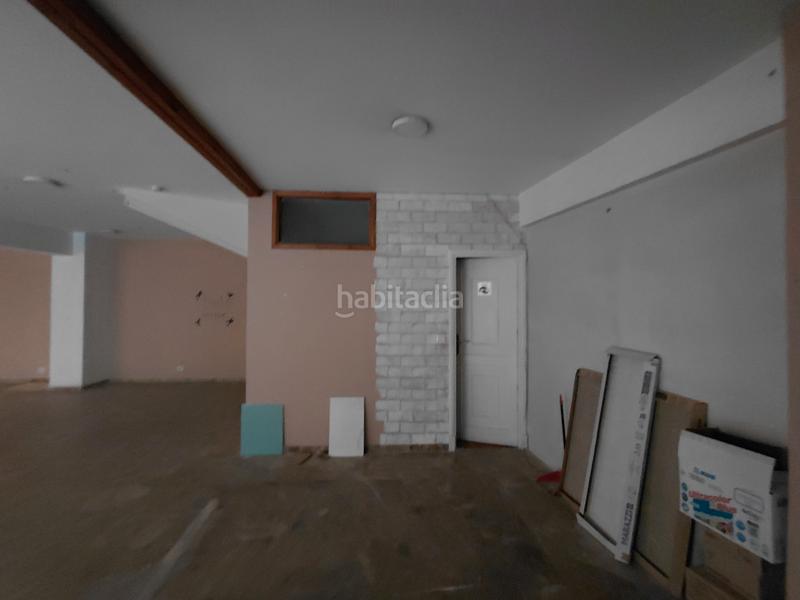 Foto d760aa30-c97e-4d61-857d-3f3a20818b17. Geschäftsraum in rúa do progreso 1 in Sanxenxo pueblo Sanxenxo