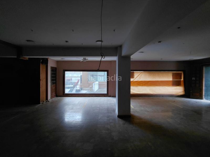 Foto edf165c1-24fc-460b-8123-afa440418783. Geschäftsraum in rúa do progreso 1 in Sanxenxo pueblo Sanxenxo