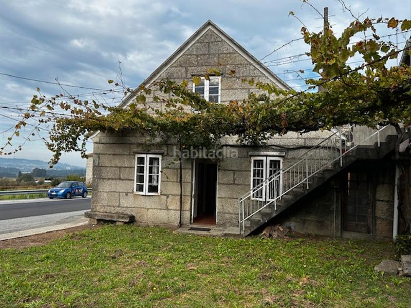 Foto 233aad43-7337-41ba-a213-7b1aa41ce1c2. House in aldea pazos 6 in Meaño