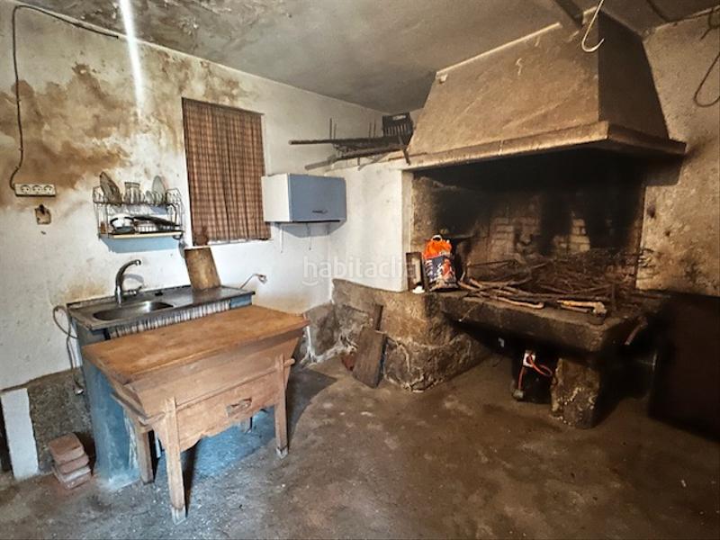 Foto 33d17951-aa10-4836-b2f4-8fa6e1a485b2. House in aldea pazos 6 in Meaño