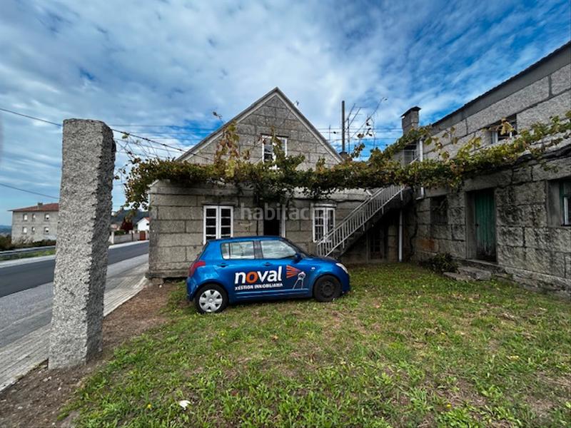 Foto 57578ecf-14e4-4661-a787-549c012134c8. House in aldea pazos 6 in Meaño