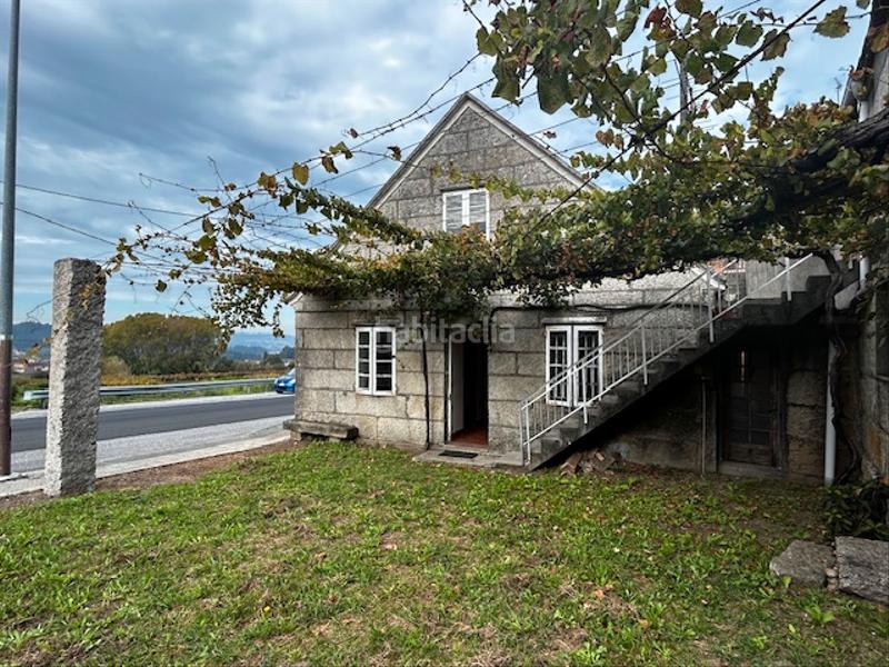 Foto 7024209c-2d61-40c8-9634-5d589ddeafb3. House in aldea pazos 6 in Meaño