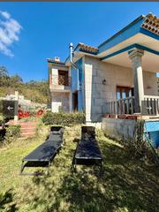 Chalet  Lugar freixeiro 19d. Noval vende  chalet unifamiliar  en sanxenxo