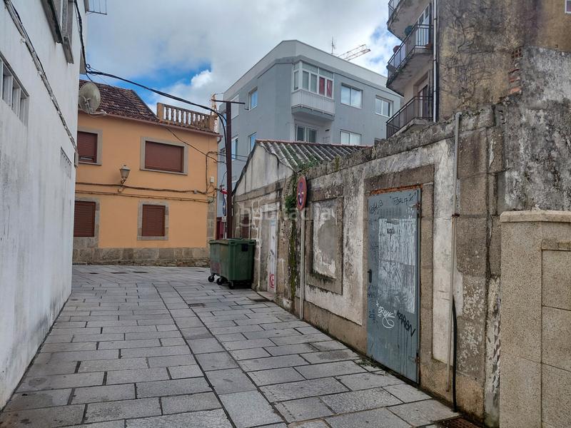 Foto 6d8d5303-ee50-4f49-b9a7-154bceb8893c. Casa in rúa domingo a. de ledo 3 in Sanxenxo pueblo Sanxenxo