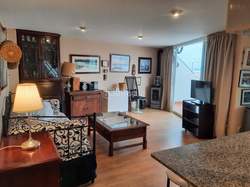 Foto 0ccfd83e-fe8f-4d4e-b4ee-ece02e597535. Dachwohnung mit parking in Sanxenxo pueblo Sanxenxo