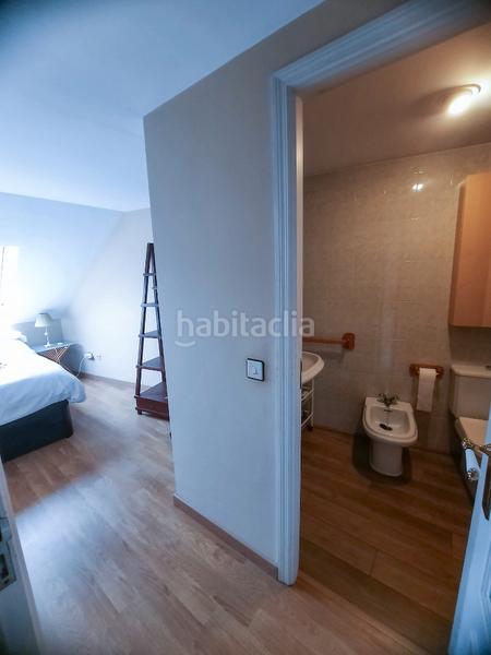 Foto 27b69f7d-630d-4af5-a984-9553c1fc01fe. Dachwohnung mit parking in Sanxenxo pueblo Sanxenxo