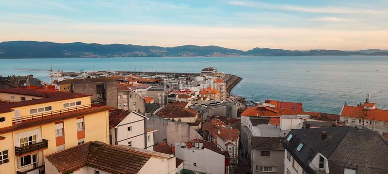 Foto 485a9277-f883-4260-998b-b8a2adb5470f. Dachwohnung mit parking in Sanxenxo pueblo Sanxenxo