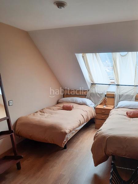 Foto 683b7efe-ea46-4681-9576-1443b05ed477. Dachwohnung mit parking in Sanxenxo pueblo Sanxenxo