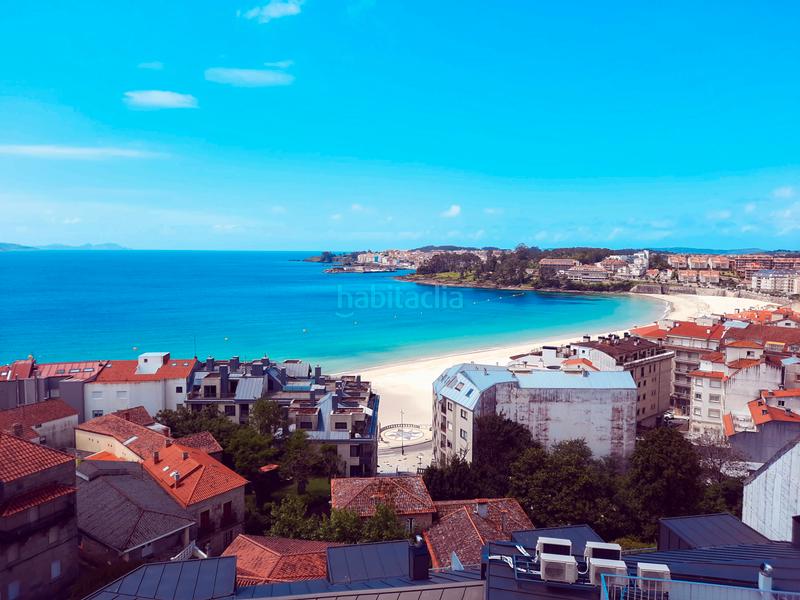 Foto 9c3205d3-d089-4033-b0c2-dcdd758d0cbc. Dachwohnung mit parking in Sanxenxo pueblo Sanxenxo