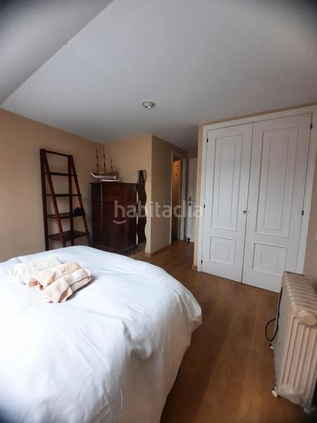 Foto b9f115f4-d641-4e5f-96dd-df76a0c5f431. Dachwohnung mit parking in Sanxenxo pueblo Sanxenxo