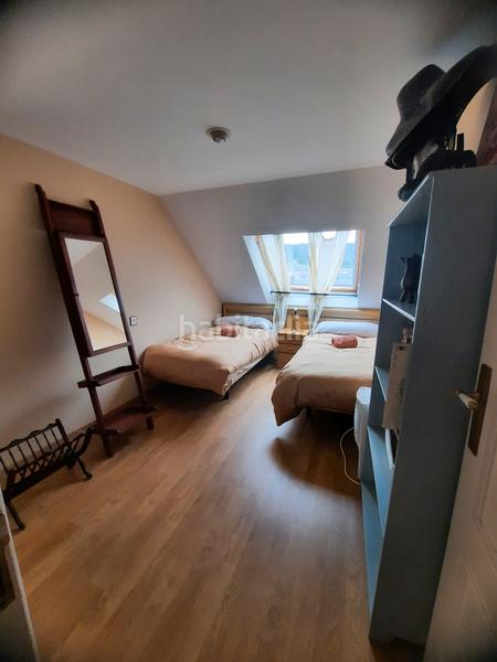 Foto f2bf4a26-b253-4114-9a5b-693b8e6b309c. Dachwohnung mit parking in Sanxenxo pueblo Sanxenxo