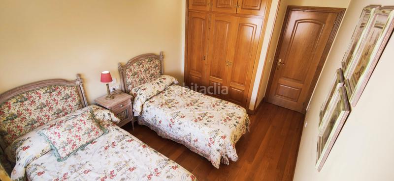 Foto 035d89ee-a8d0-4d53-bc67-4670b1fe2f57. Etagenwohnung mit parking in Sanxenxo pueblo Sanxenxo