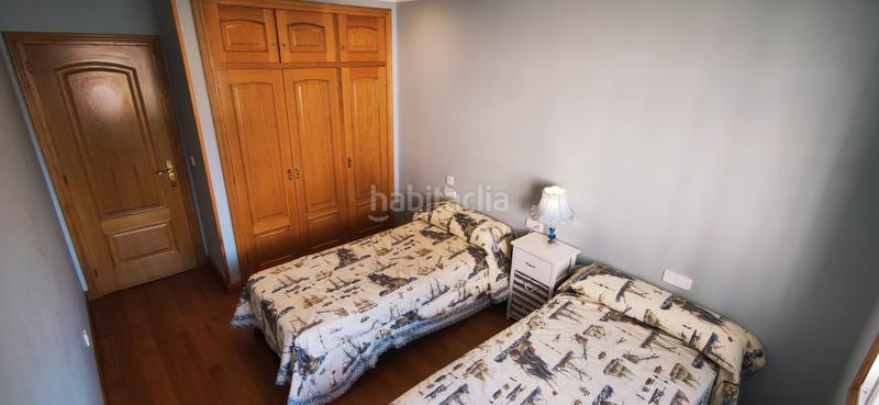 Foto 4f1f9232-e9e4-4487-914a-84dc25a023b0. Etagenwohnung mit parking in Sanxenxo pueblo Sanxenxo