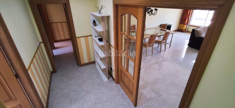 Foto 6ff700fa-56d9-4f0a-b433-125fb0a4a46a. Etagenwohnung mit parking in Sanxenxo pueblo Sanxenxo