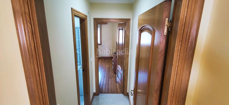 Foto c362cd66-3688-499b-9046-323149b13e23. Etagenwohnung mit parking in Sanxenxo pueblo Sanxenxo