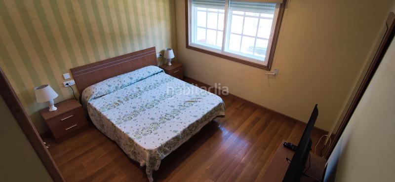 Foto f46f7560-184c-4bb0-8763-66aae842ba0d. Etagenwohnung mit parking in Sanxenxo pueblo Sanxenxo