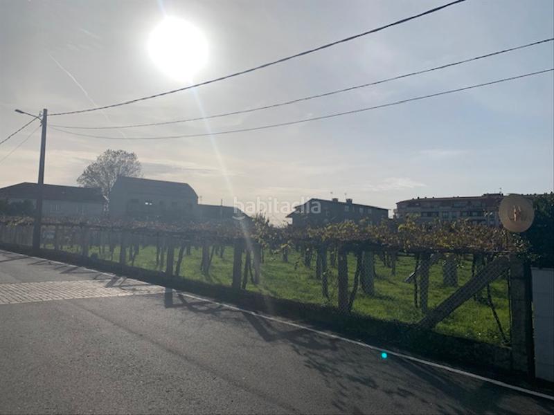 Foto 2f97e49a-de48-4a1a-ab94-be29498cf0ca. Casa con camino riscaldamento parcheggio in Meaño