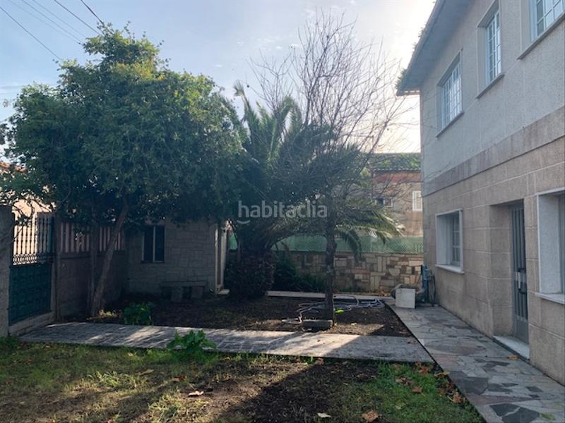 Foto 2fecacc0-92f2-4451-b7b6-136999fece6c. Casa con camino riscaldamento parcheggio in Meaño