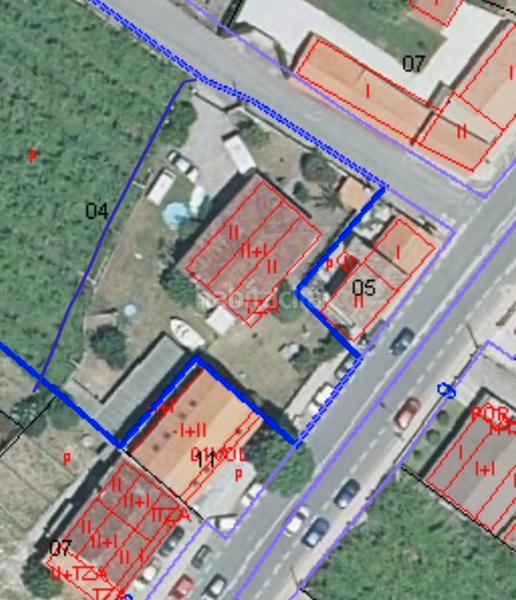 Foto 38ea9b55-7c5f-447d-a3e7-b519bd9834e6. Casa con camino riscaldamento parcheggio in Meaño