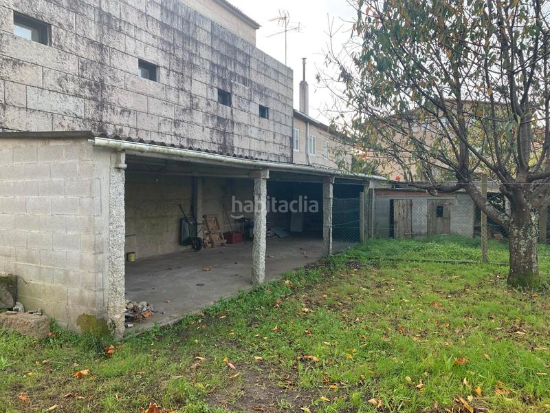 Foto 46490e29-d938-4bcf-9d49-71fa4df1623b. Casa con camino riscaldamento parcheggio in Meaño