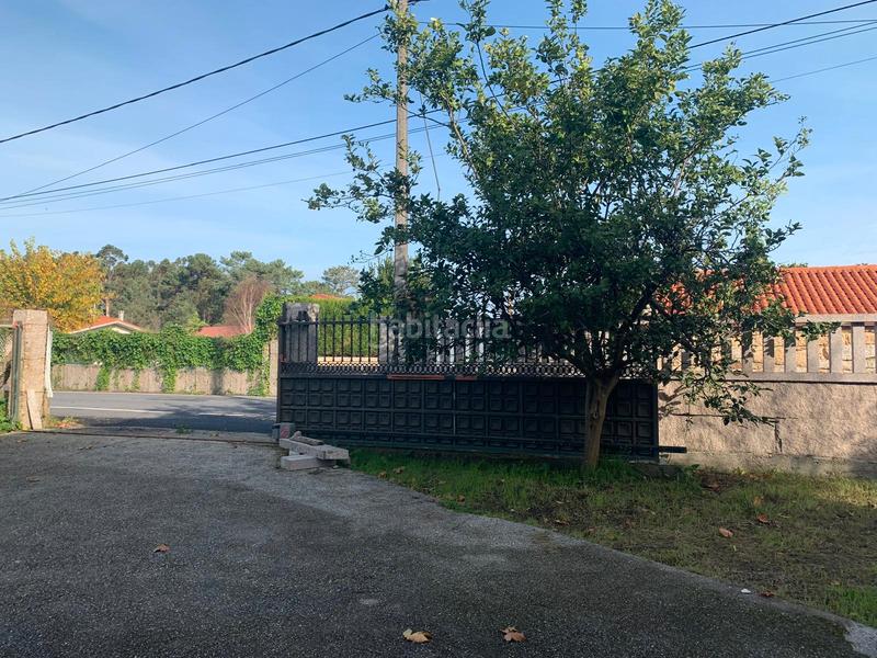 Foto 8dfed86d-de21-4c83-be1e-eb78e730fae6. Casa con camino riscaldamento parcheggio in Meaño