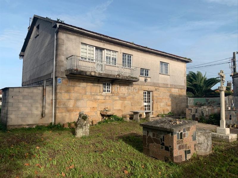 Foto 95a97745-05df-405b-b3f2-3b7fec680740. Casa con camino riscaldamento parcheggio in Meaño