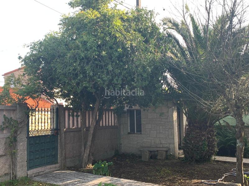 Foto 9ec96f6e-eaf7-4c9e-974c-c2dc6c4b5955. Casa con camino riscaldamento parcheggio in Meaño