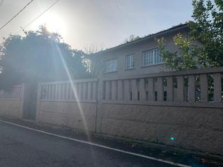 Casa  Aldea coirn. Casa con terreno en dena, meao