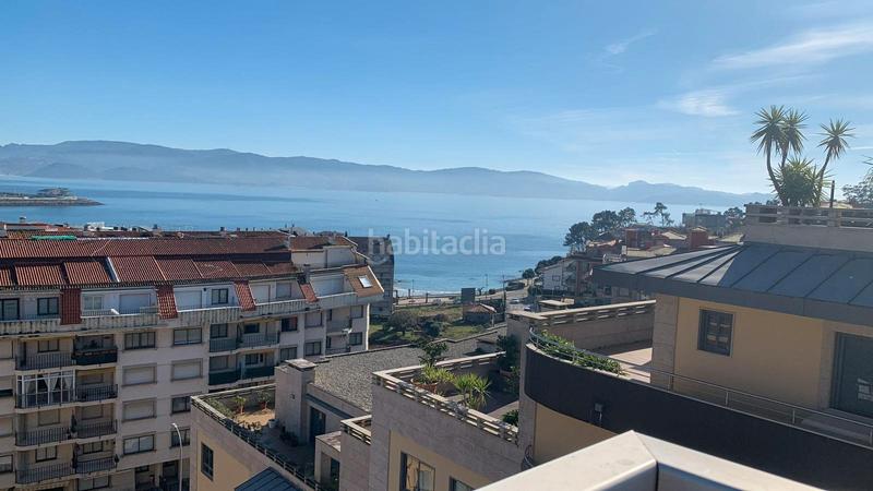 Foto 669be36a-7fc0-4ad0-b10c-36d43f6a29f8. Dachwohnung mit parking in Sanxenxo pueblo Sanxenxo