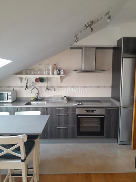 Foto 66dd06dc-68d7-48ed-8705-d9319ea1e585. Lloguer àtic amb calefacció aparcament a Cambados