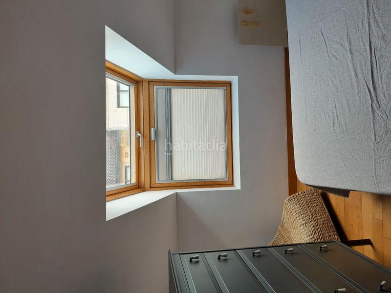 Foto 881938f1-8a5d-49e6-89b3-5d3381f58992. Lloguer àtic amb calefacció aparcament a Cambados