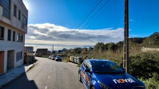 Apartament en Rua o braon 271. Apartamento de un dormitorio  muy cerca de la playa