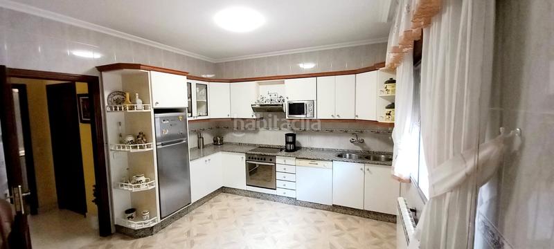 Foto 09747d75-8d81-47f2-8541-c2386a1429dc. Casa in rúa da lomba 9 in Vilagarcía Vilagarcía de Arousa