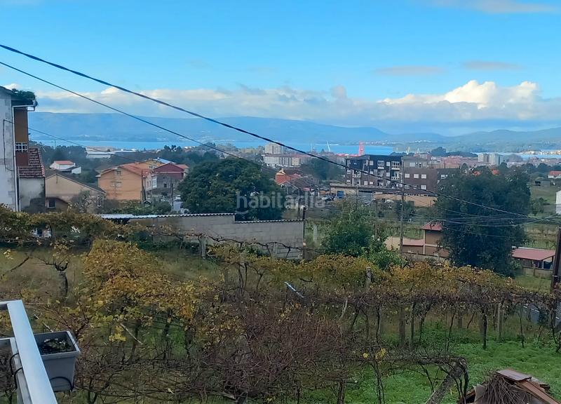 Foto 40c91561-8693-4265-b119-d85ea1be6cad. Casa in rúa da lomba 9 in Vilagarcía Vilagarcía de Arousa