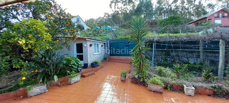 Foto 50c4c105-3874-481c-b8a8-b0bb44c14c0f. Casa in rúa da lomba 9 in Vilagarcía Vilagarcía de Arousa