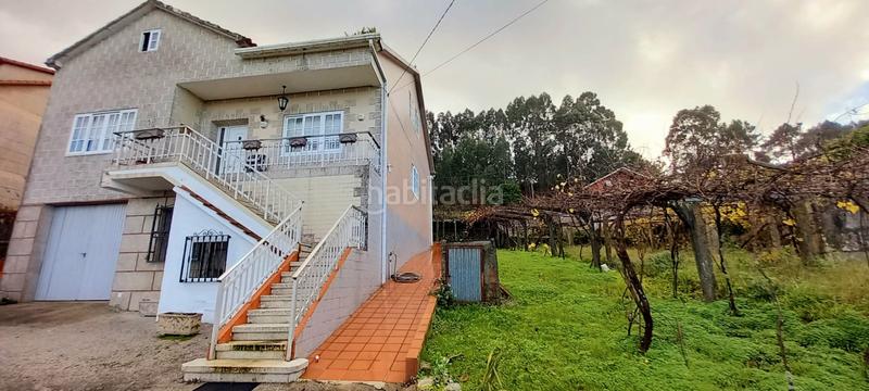 Foto afe9c5bb-94d6-405b-8615-f752038c9324. Casa in rúa da lomba 9 in Vilagarcía Vilagarcía de Arousa