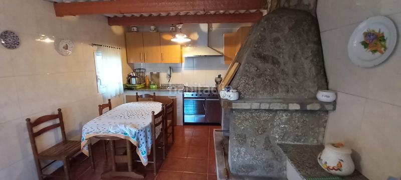 Foto c18bb872-1289-4afd-8ba7-e79d1cb32938. Casa in rúa da lomba 9 in Vilagarcía Vilagarcía de Arousa