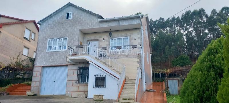 Foto d3e4f573-6f9c-4067-af76-e1a8fe5d4c22. Casa in rúa da lomba 9 in Vilagarcía Vilagarcía de Arousa